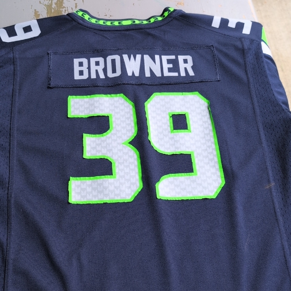 Womens Seahawks Jersey